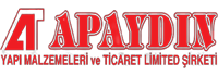 Apaydın Yapı Malzemeleri ve Ticaret Limited Şirketi